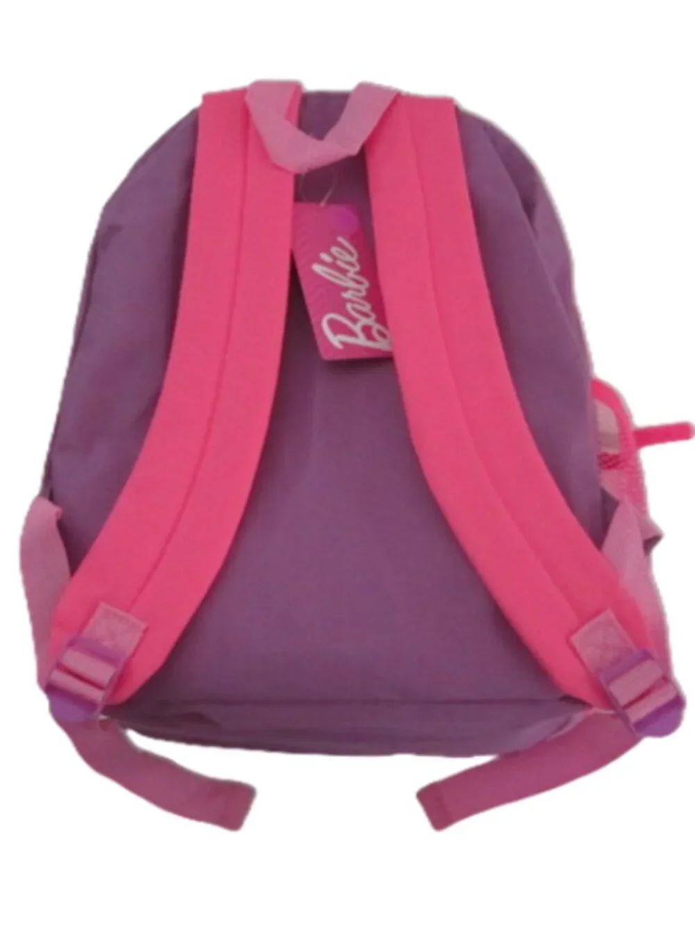 Barbie 15 backpack